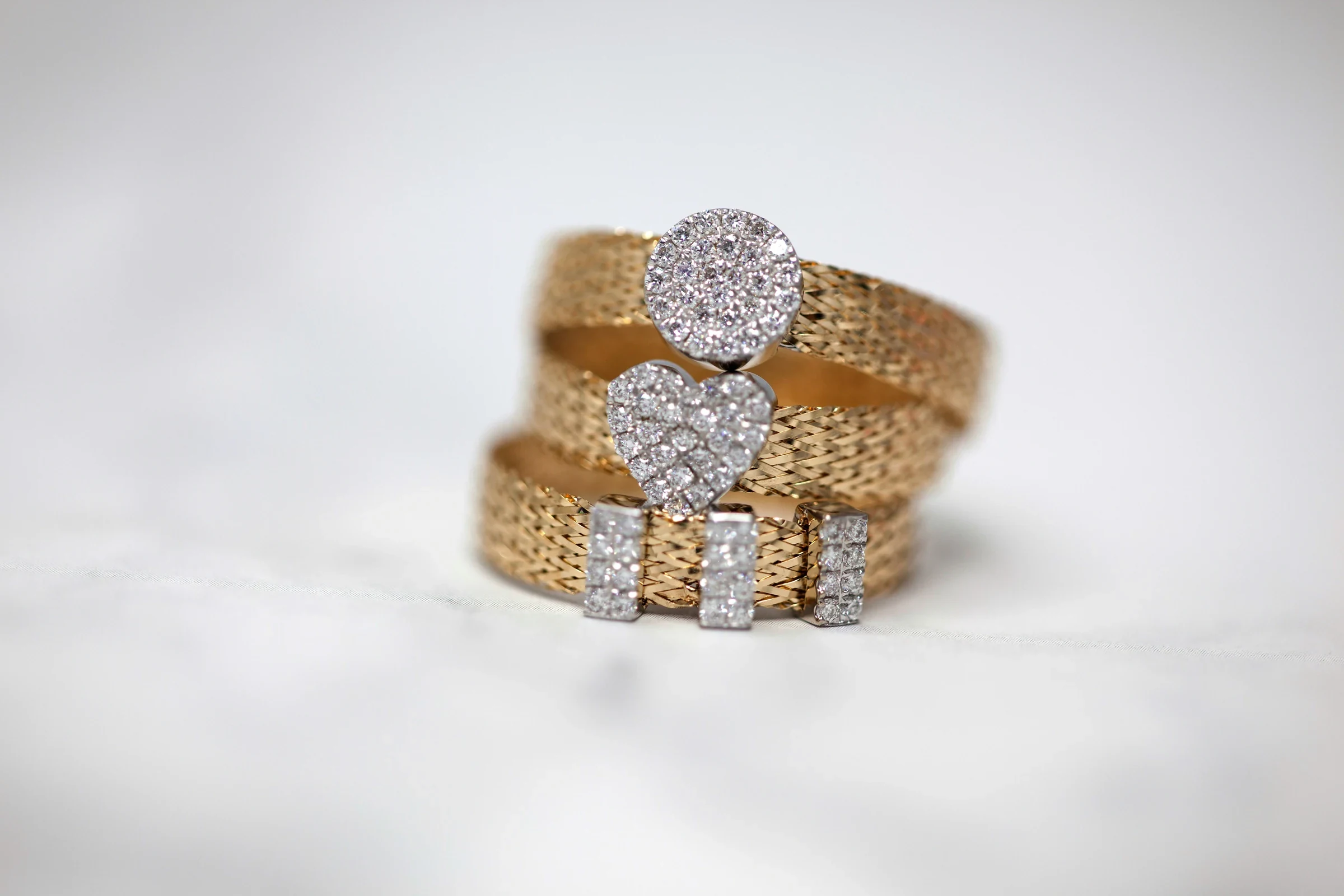 BRACCIALI