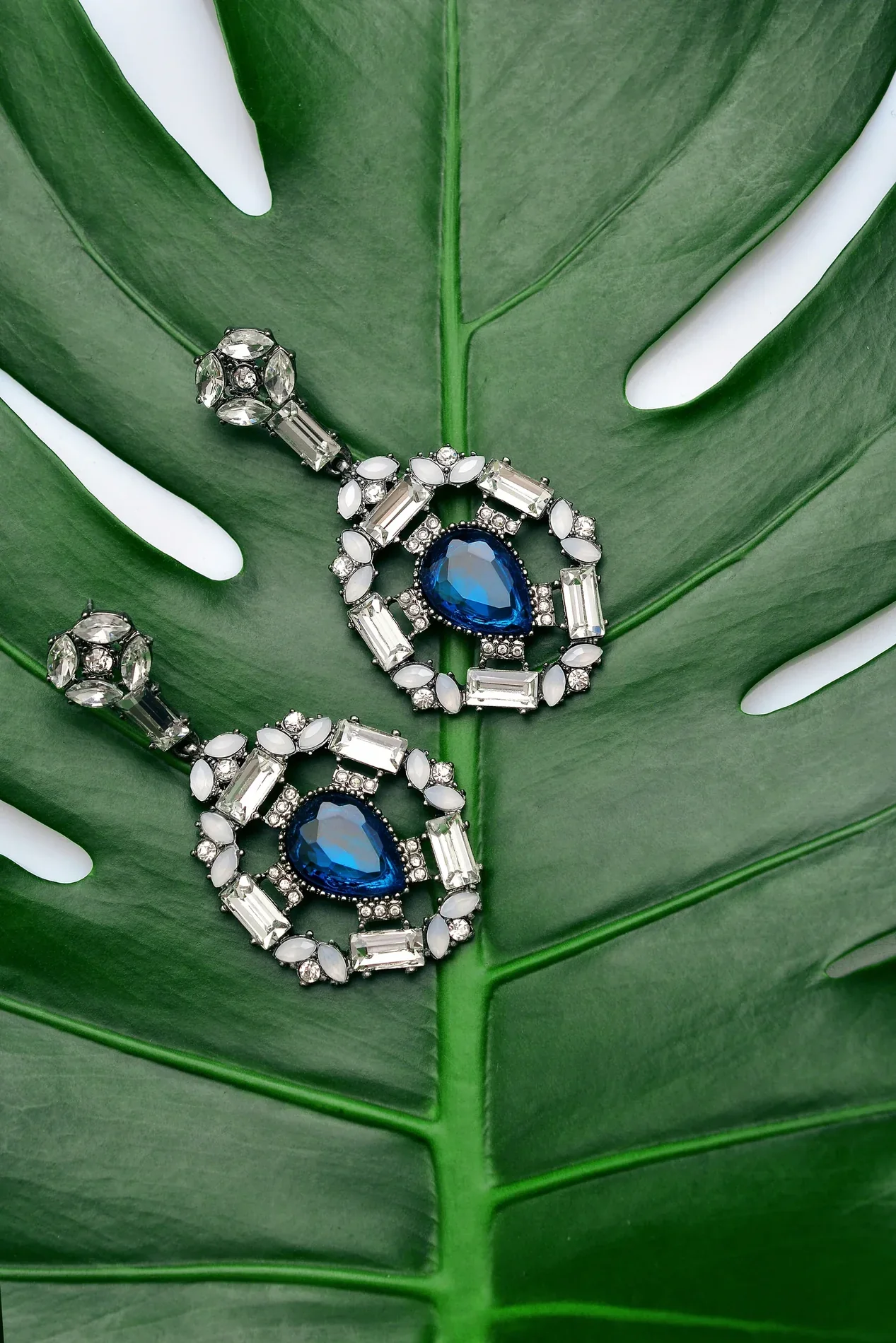 Jewelry for real life: Elisa